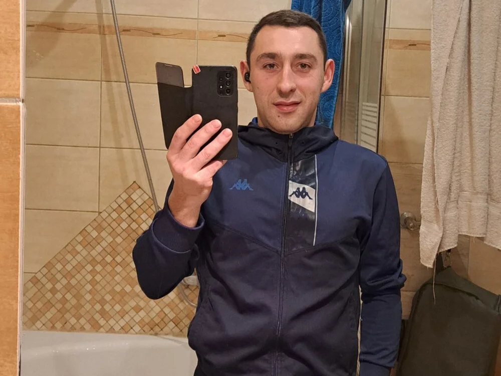 topczik's Offline XXX Chat