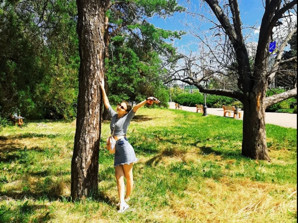 MilanaArt's Offline XXX Chat