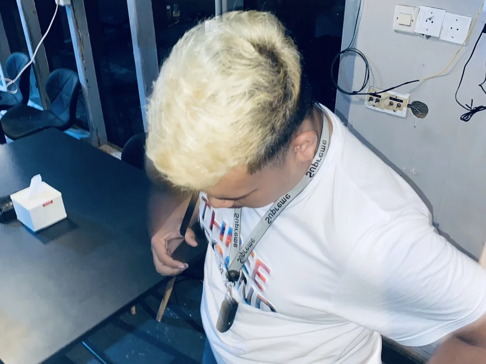 vino__'s Offline Chat Room