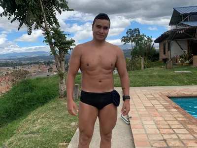Sexfit_ - Boy 