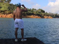 Модель DannSaenz