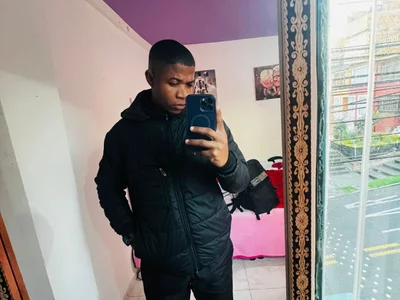 Akaza24 - Boy 