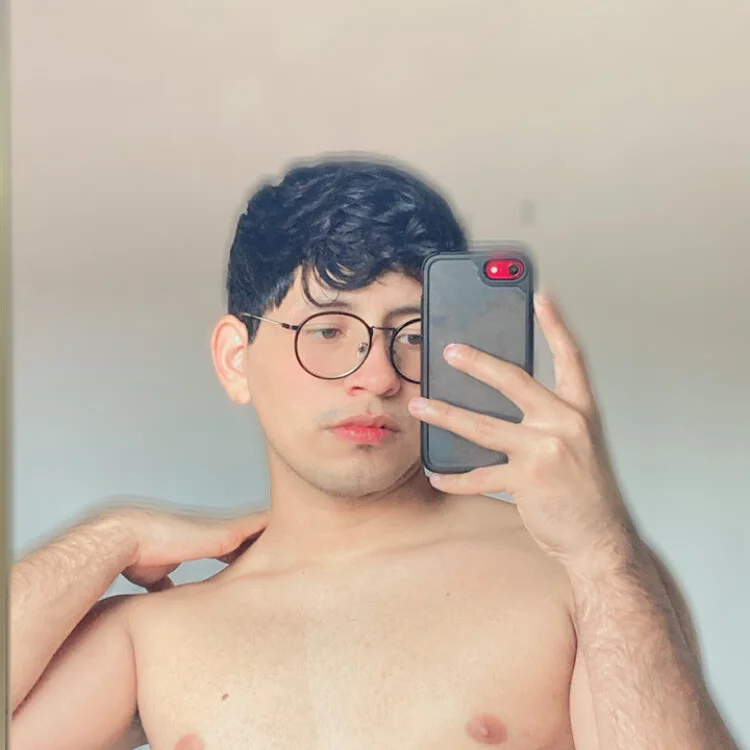 Billie_Bluxx's Offline XXX Chat