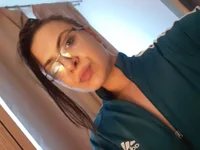 CorinaJane1306's Offline Chat Room