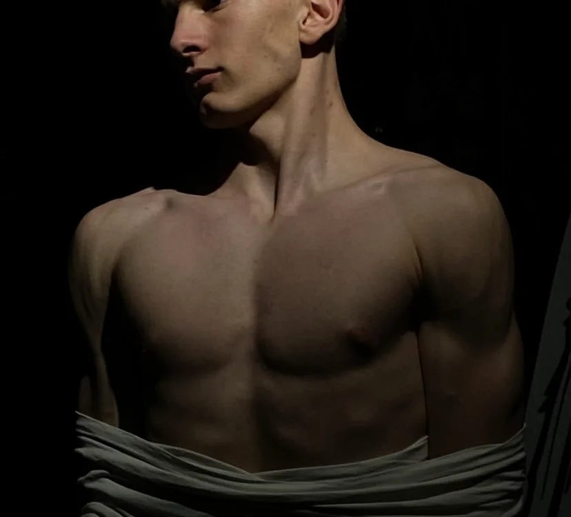 berko6956 Adlı Modelin Çevrimdışı XXX Sohbeti