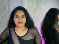 MaluRivers's webcam live show