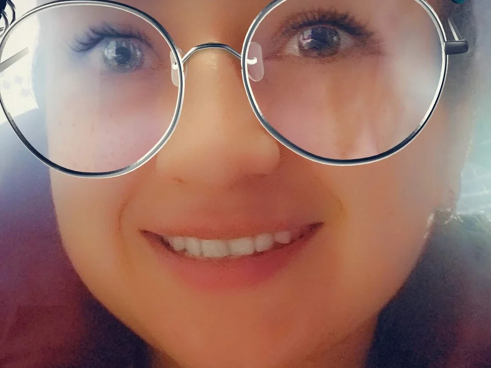 Offline chatovací místnost Agatha_89