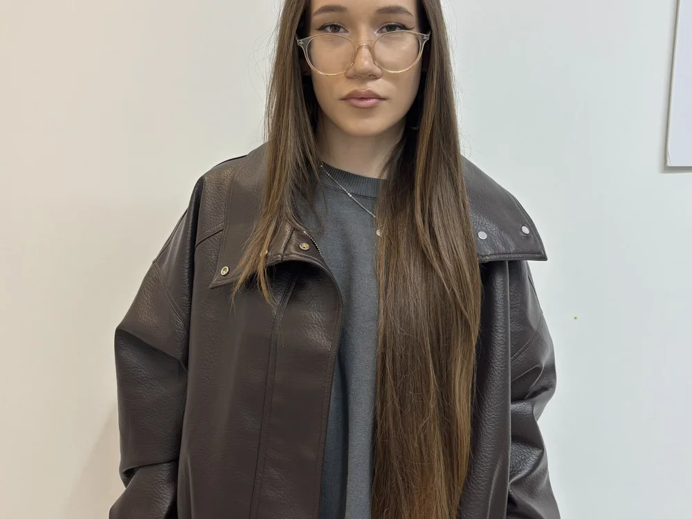 PollyMastine Adlı Modelin Çevrimdışı XXX Sohbeti