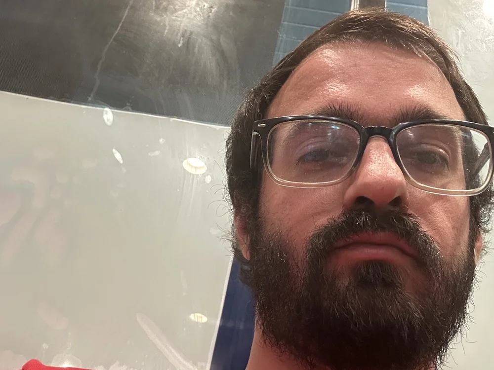 Offline chatovací místnost winstonray4