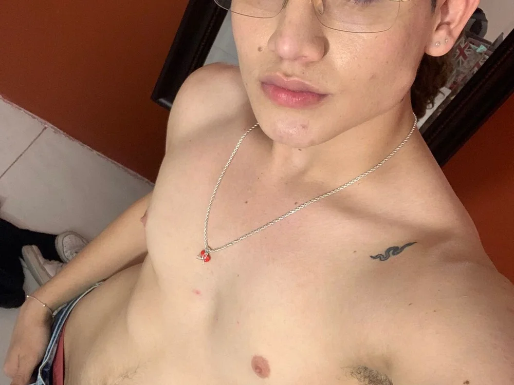 ห้องแชทออฟไลน์ของ KendallRose_