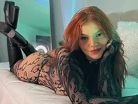 victoria_roseti Adlı Modelin Canlı XXX Sohbeti