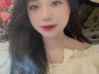 Asuna-be's webcam live show