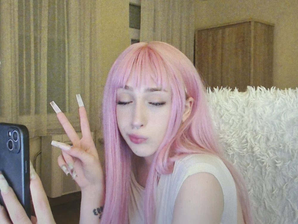 AstraLuma's Offline Chat Room