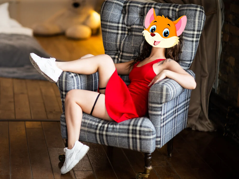 AliceOrlova: συνομιλία ΧΧΧ εκτός σύνδεσης