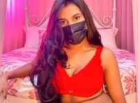 Chat XXX en directo de Nicky_SexyGirl