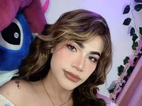 Usha_Cute's webcam live show