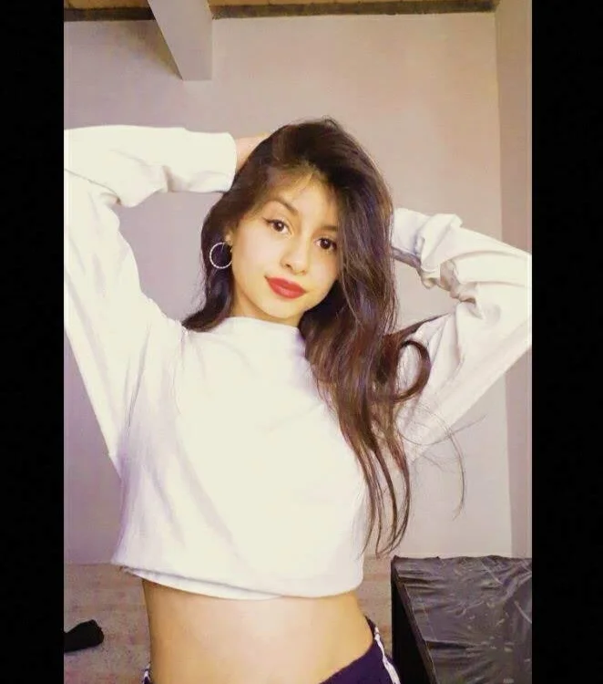 YENNY_EC's Live XXX Chat