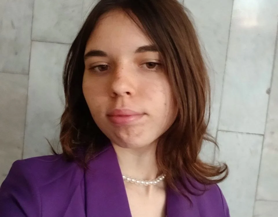 Alesiiahayy – Offline XXX chat