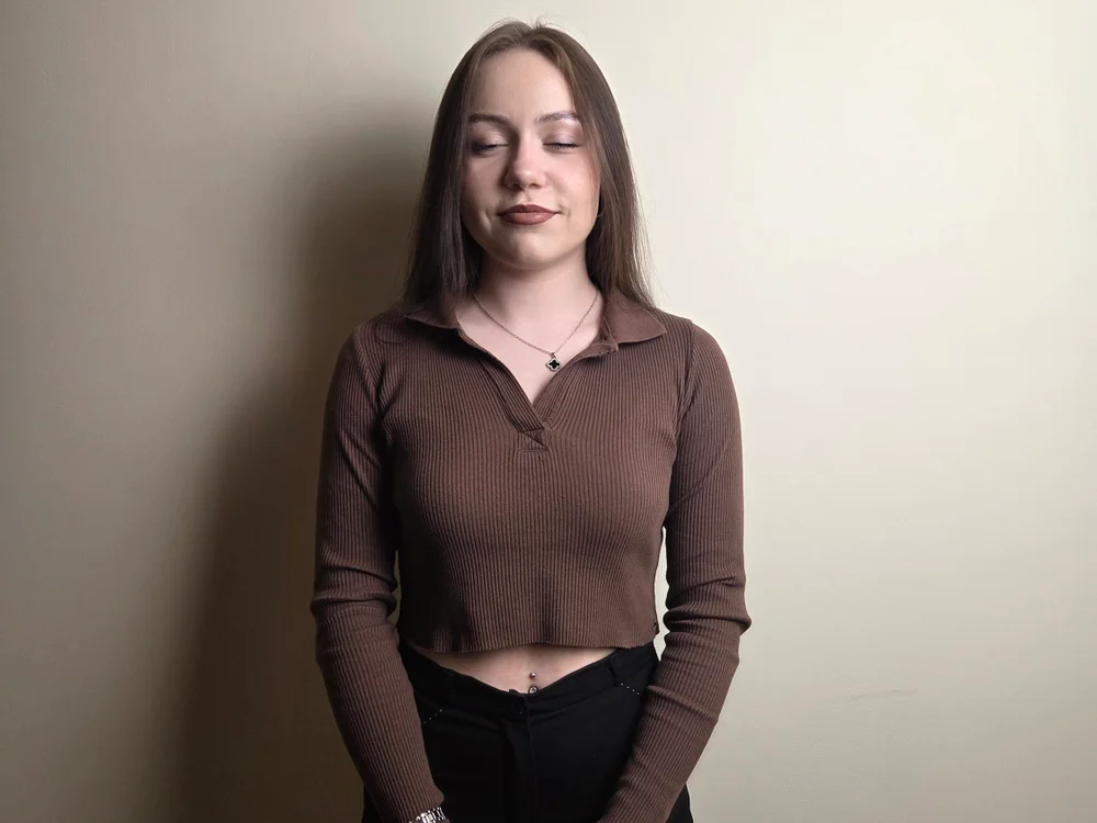 แชท XXX ออฟไลน์ของ AsleyBasgall