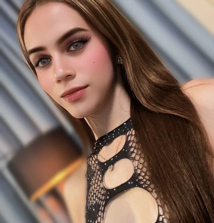 xEstefaniaLovex's most recent online preview