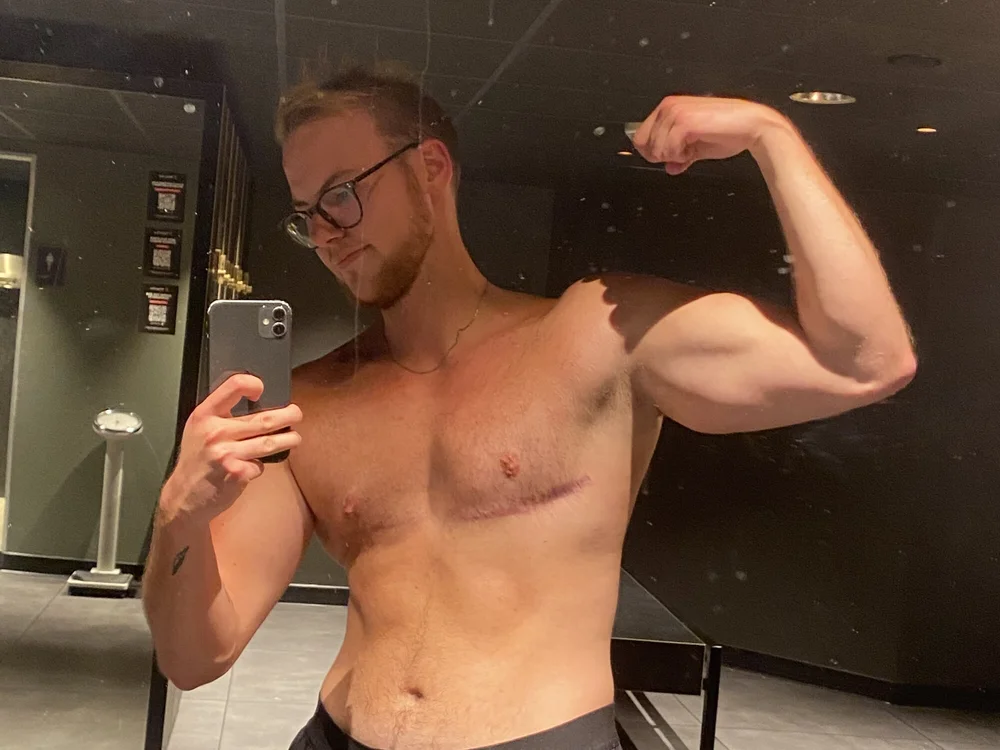 Ftmjock69's Offline Chat Room