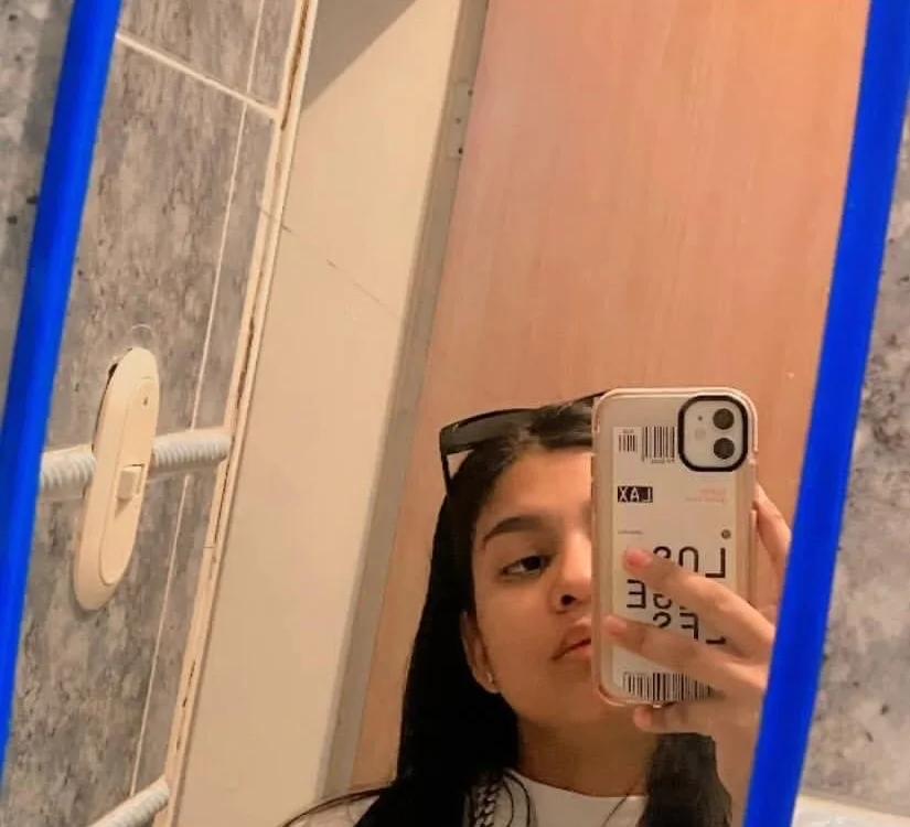 AllisonRouse_ Offline Chatraum