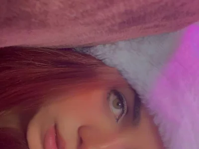 Katy_redhead - Girl 