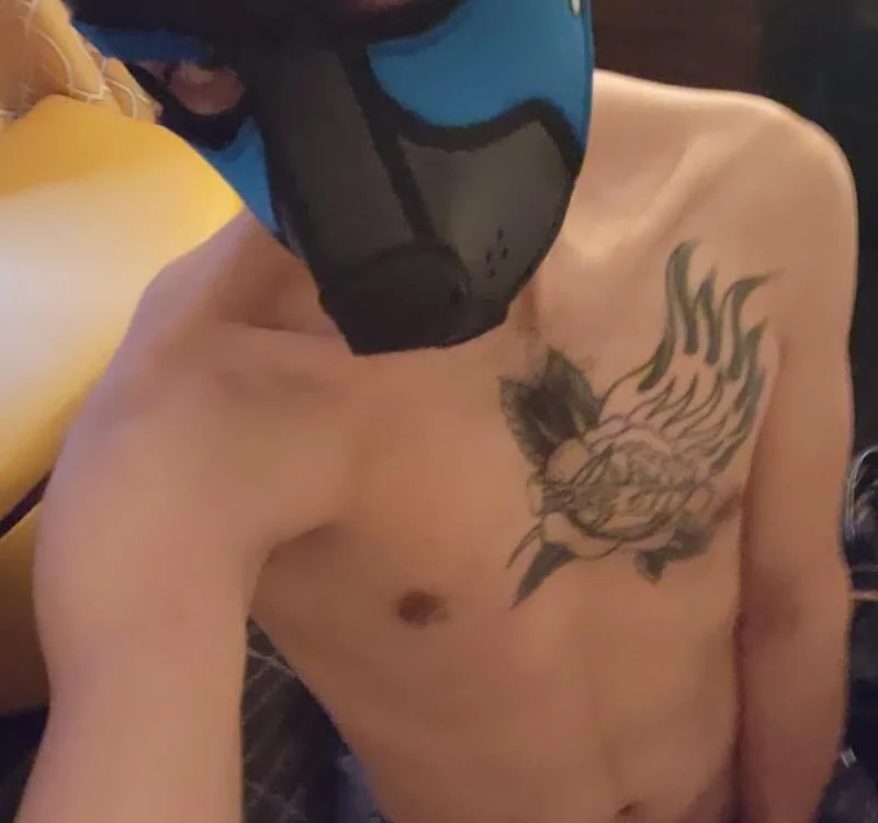 Офлайн-чат XXX DaddysDopeyDomBoy