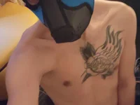 DaddysDopeyDomBoy's Offline XXX Chat