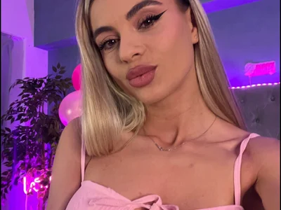 HaileyMadow: απευθείας συνομιλία ΧΧΧ