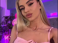 HaileyMadow 现场XXX聊天