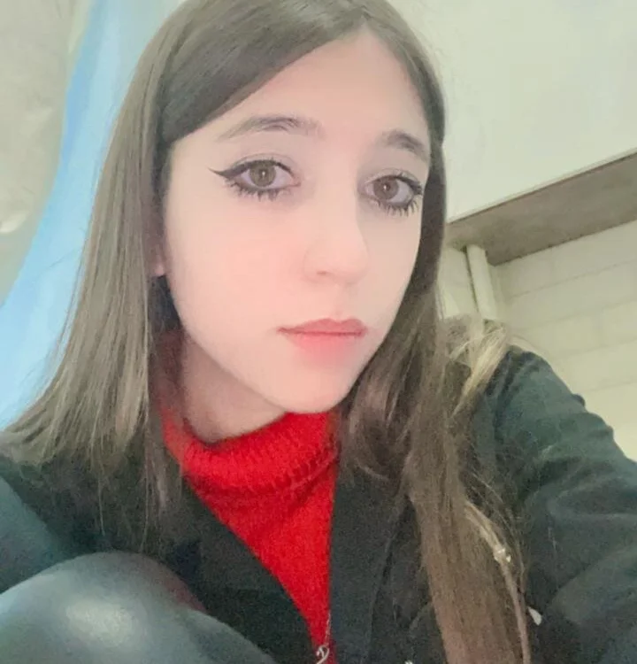 LilyShiny's Offline XXX Chat