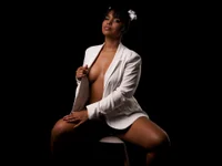 Sembang XXX Secara Langsung zoe_roux21