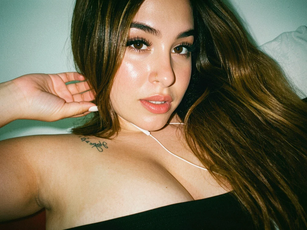 kattyBeautiful's Offline Chat Room