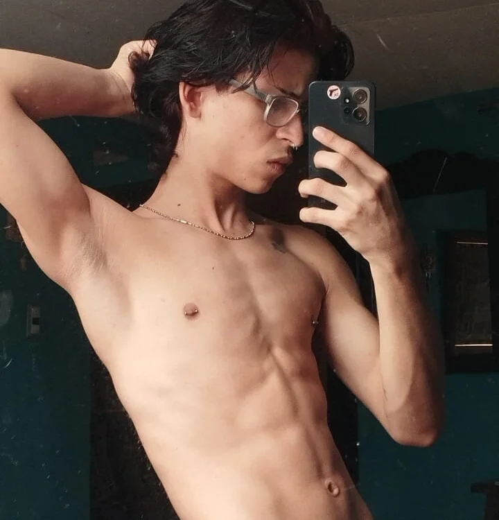 แชท XXX ออฟไลน์ของ jack_shine