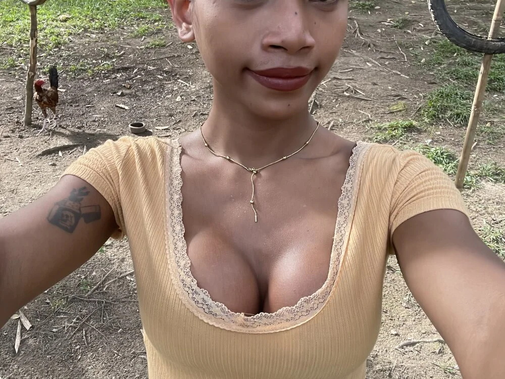 Offline XXX chat modela Wildandwettamara