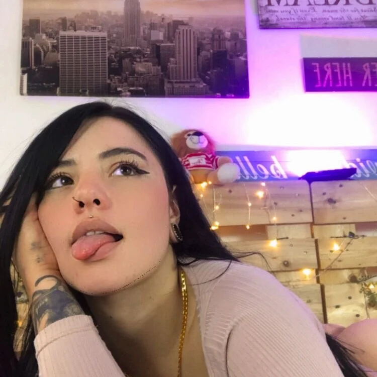 Tatii1 cam model