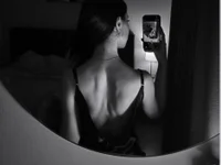 Модель elza_rose