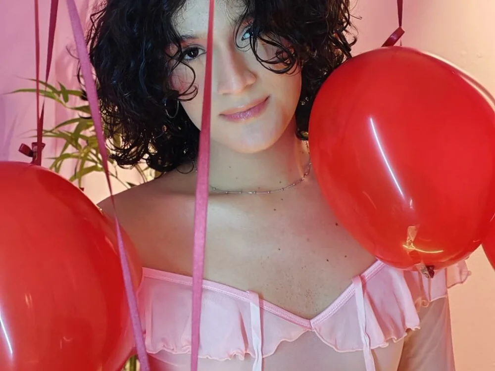 Black_Rose2: онлайн-секс-чат