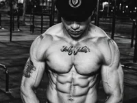 Model zeus_7777