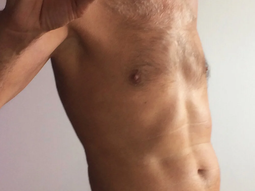 Offline XXX chat modela OscarSilver