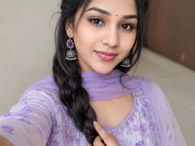 RedWineMathupriya - Girl 