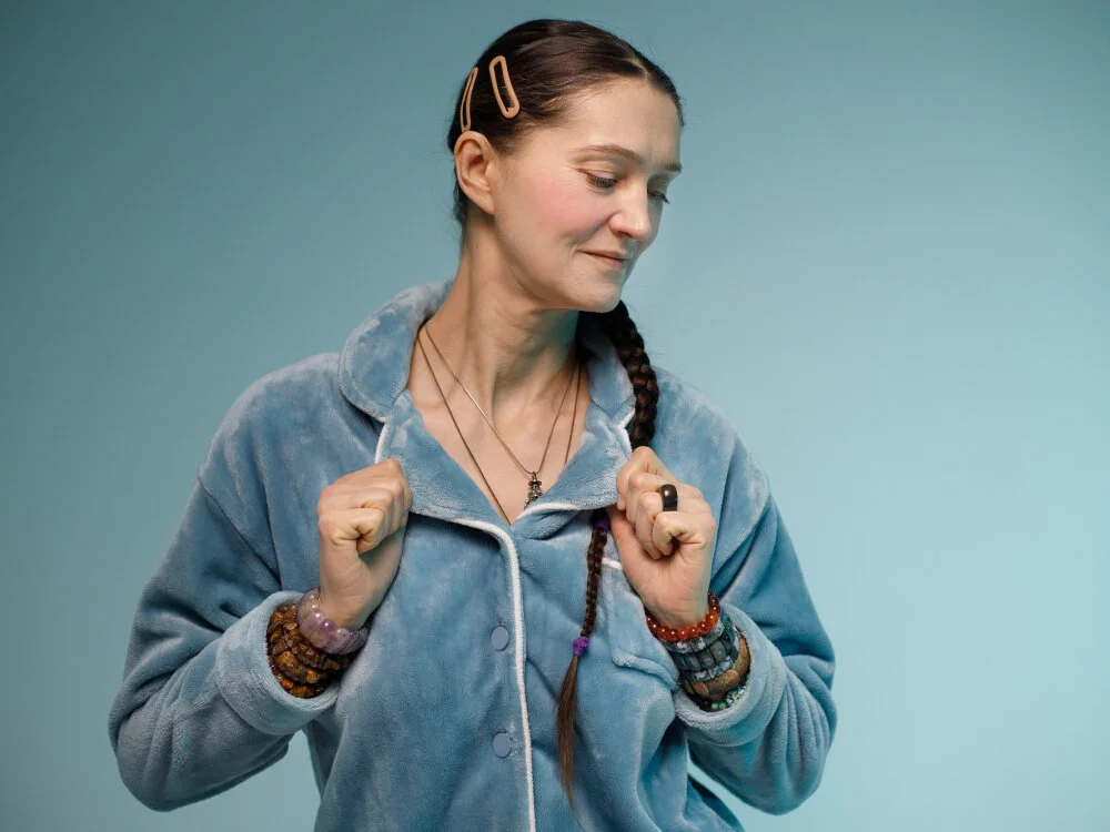 แชท XXX ออฟไลน์ของ TayaFinch