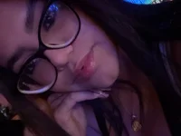 YouDirtyCandy's webcam live show