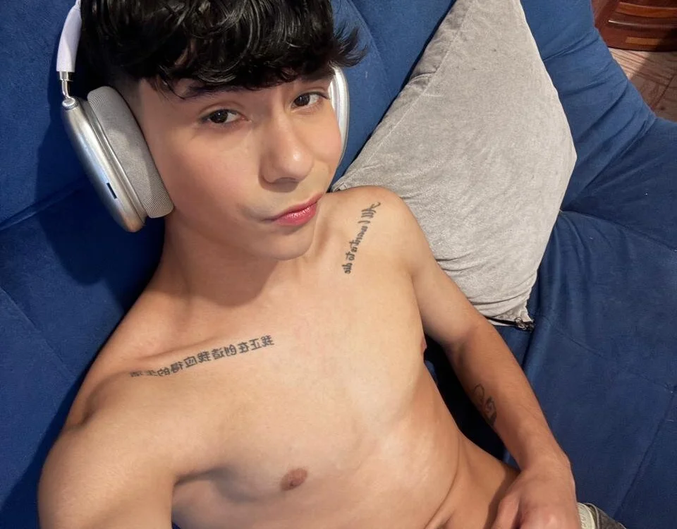 Chat +18 off-line de AndresM001