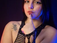 Juanita_owens Chat XXX in diretta