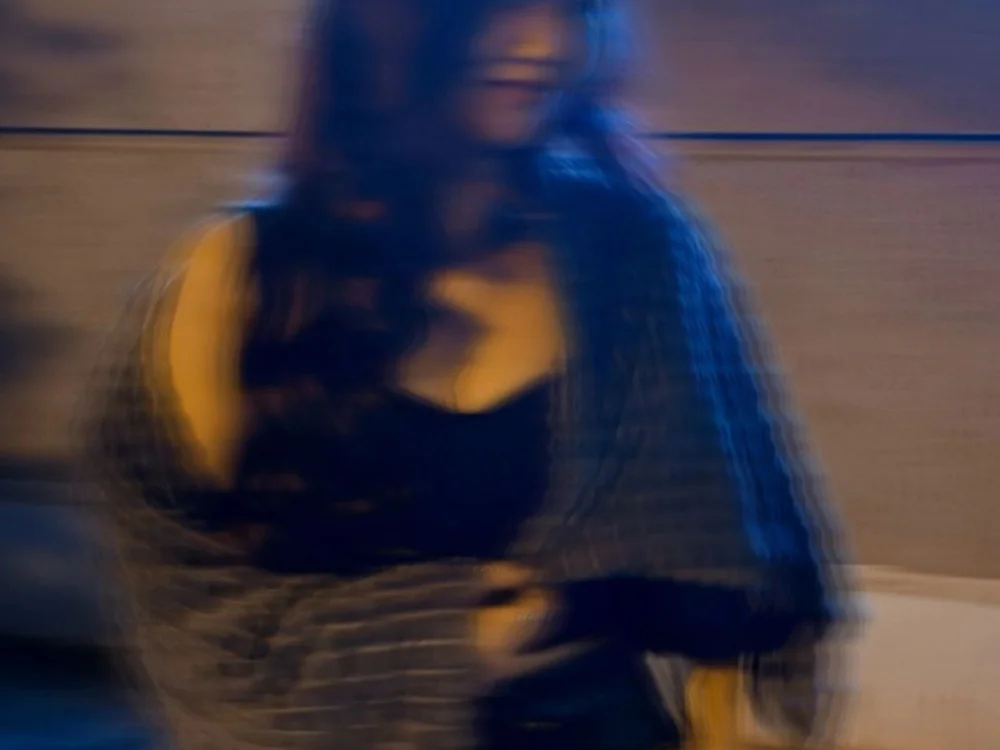 CarolJenkins cam model