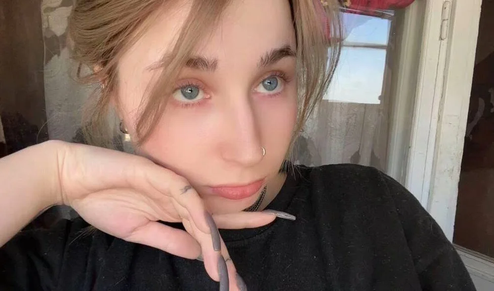 RoxyHot's Offline XXX Chat