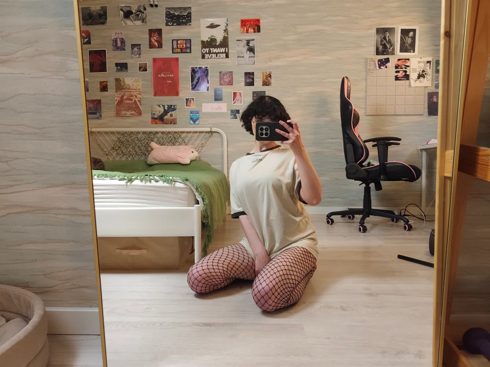 MilkyLily Chat XXX offline