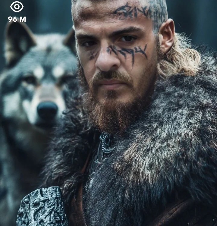 Darkhors111 cover photo